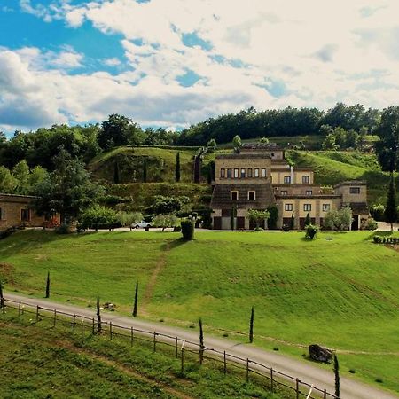 Agriturismo Rio Coverino Borghetto  Eksteriør bilde
