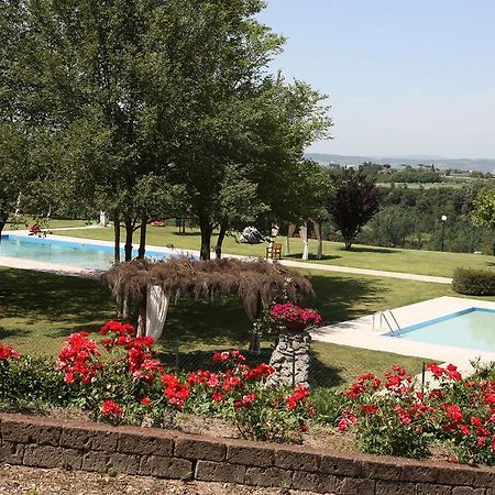 Agriturismo Rio Coverino Borghetto  Eksteriør bilde