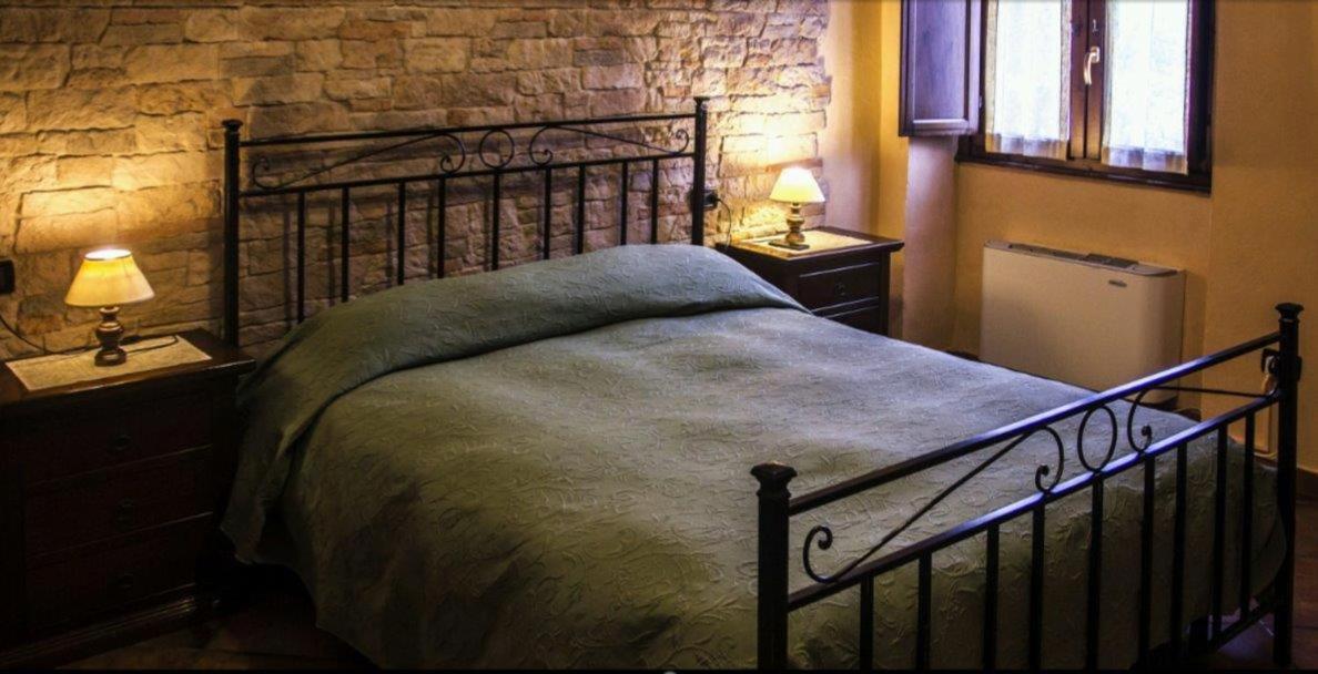 Agriturismo Rio Coverino Borghetto  Eksteriør bilde